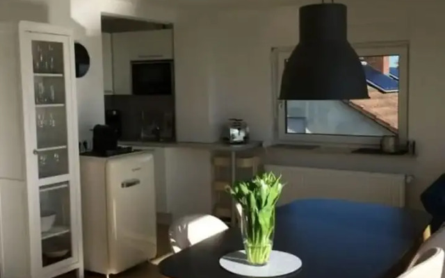 Holiday Apartment Hammerle-seiler