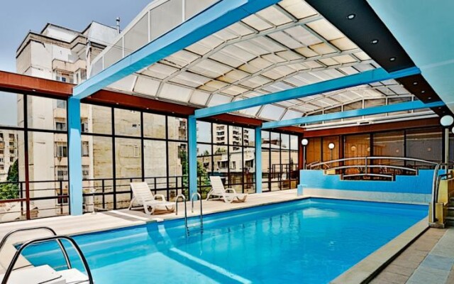 Hotel Primavera