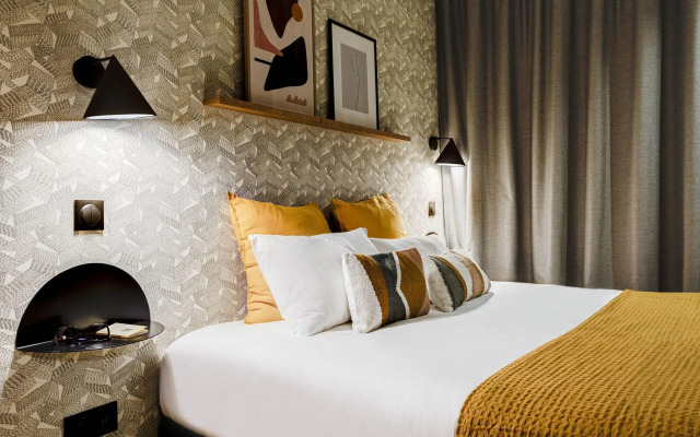 Republik Hôtel