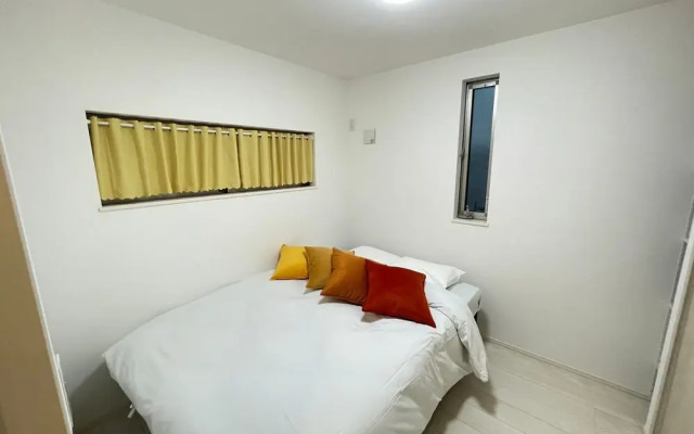 Senjyu House