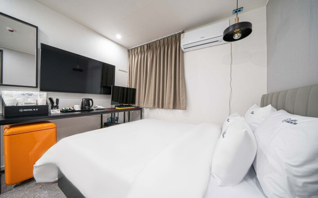 Haesung Hotel