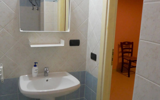 Agriturismo San Rocco