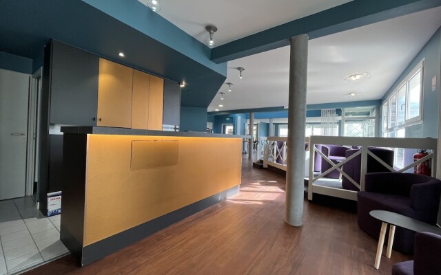 Brit Hotel Le Vesoul