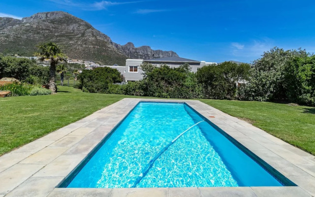 3 Bedroom Apartment - Beach Club