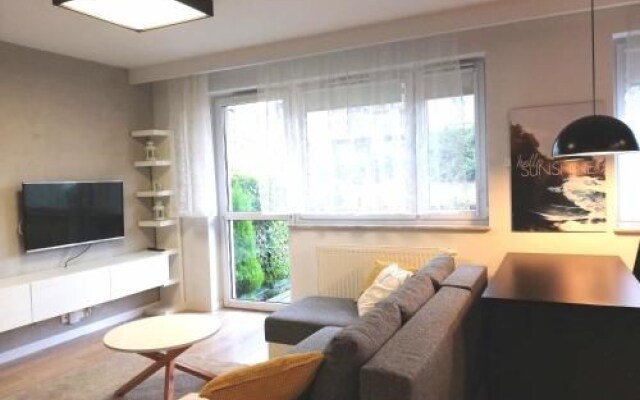 Apartament Morelowa