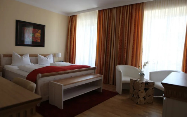 Hotel Zum Goldenen Löwen