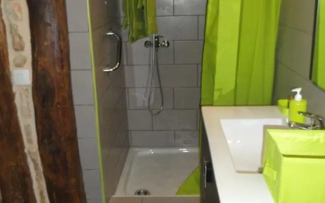 La Ptite Auberge du Fournier