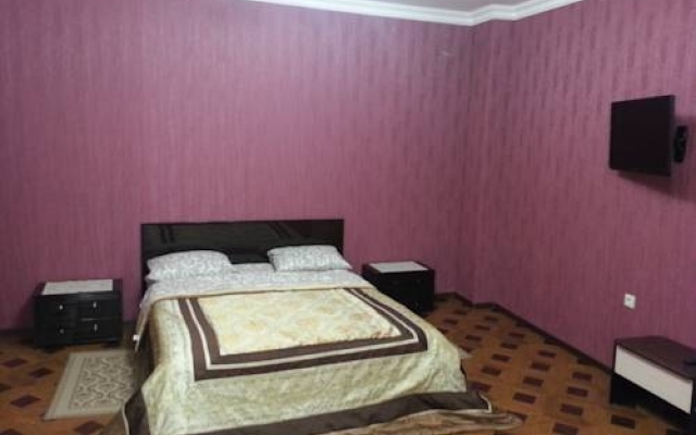 Hotel Vavilon