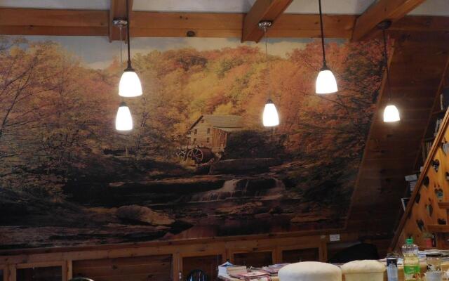 No View Farm Inn & Bakery