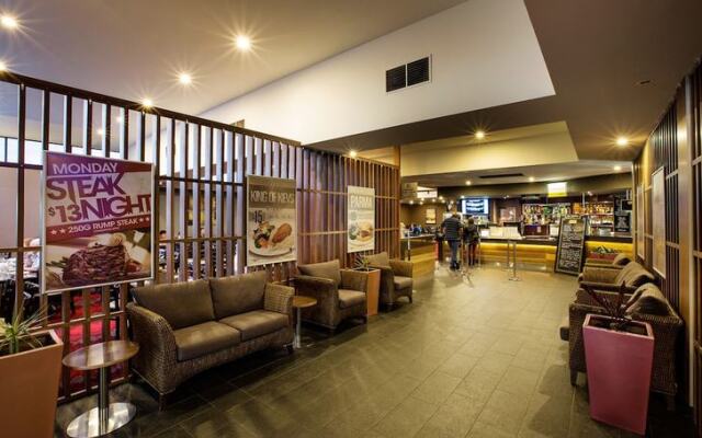 Kozanos Hotel & Suites