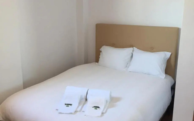 Oporto Bonjardim Residence