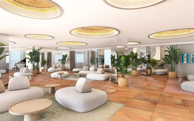 HR Resort