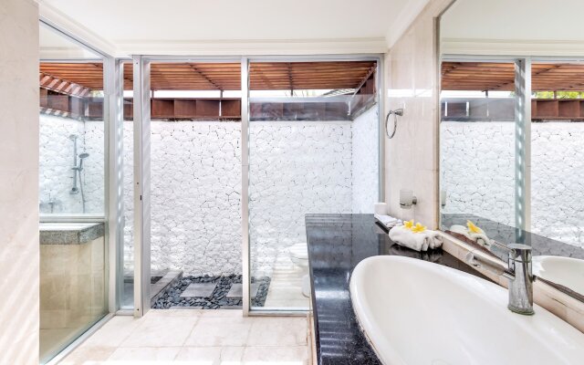 Villa Hening Boutique Hotel