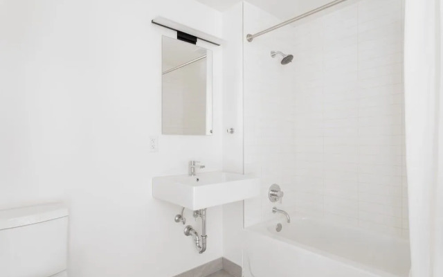 Sonder by Marriott Bonvoy Court Square Apartments Long Island City