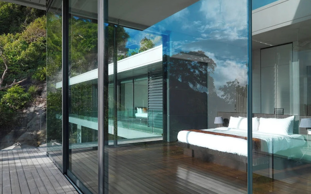 Villa Amanzi Kamala by Elite Havens
