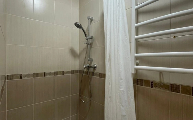 Apartment on Prospekt Svobody 26