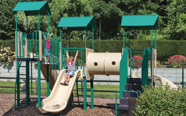 Vakantiepark Duinrust