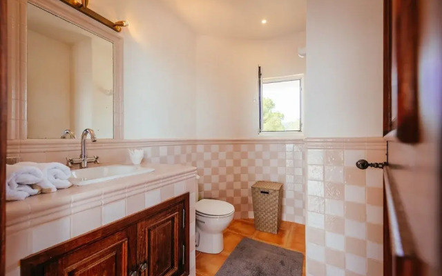 Villa Beautiful Mind