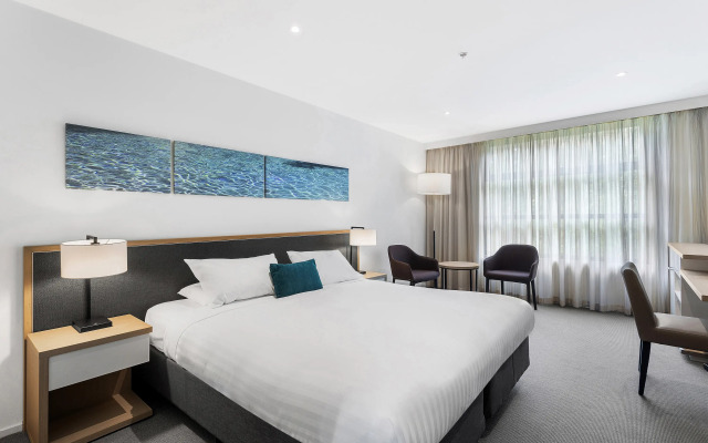 Quarters at Flinders Hotel