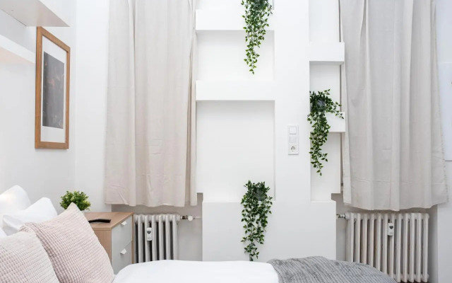 Extra central - NEW - Charming Studio