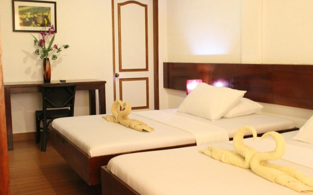 Bohol Sunside Resort