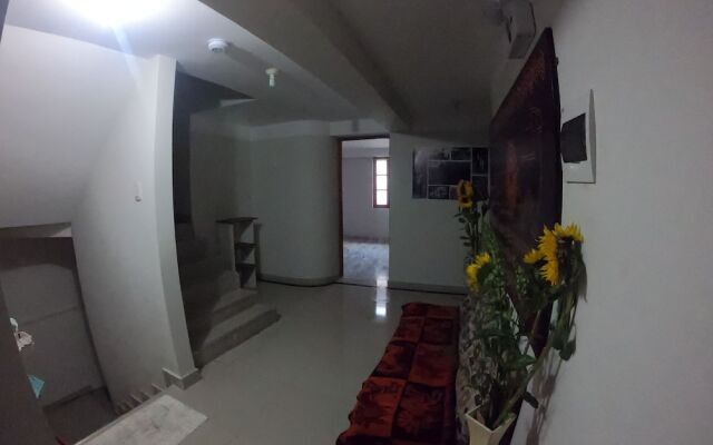 New Day Inn Vista Cusco