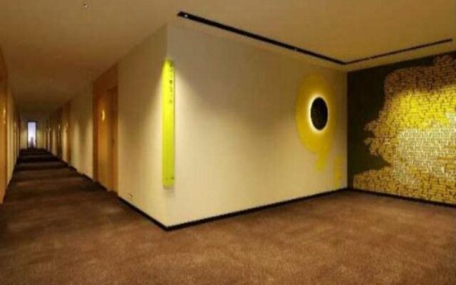7 Days Inn Huizhou Boluo Coach Terminal Branch