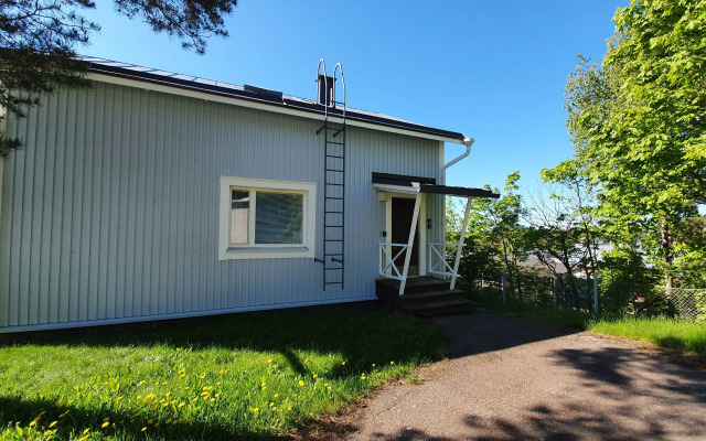 Gasthaus Vanha-Merivartioasema
