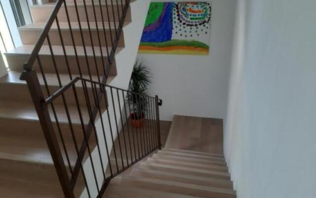 Agriturismo La Semente