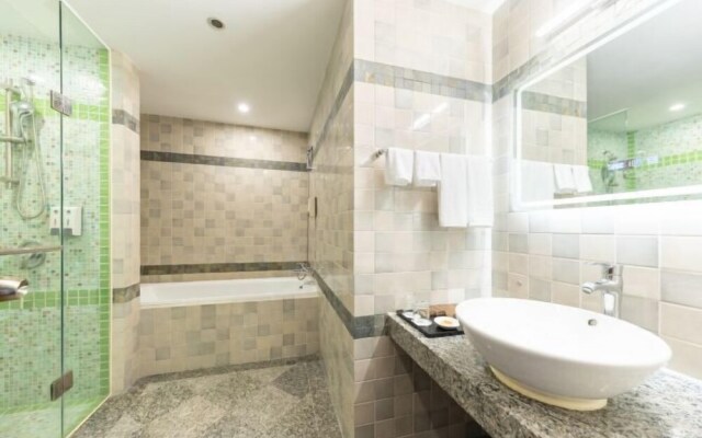 Lilac Garden Hotel