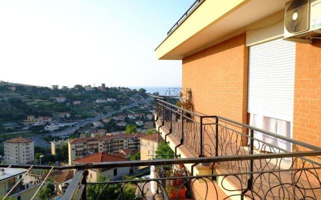 Your Holidays in Sanremo. 4 minutes from the beach