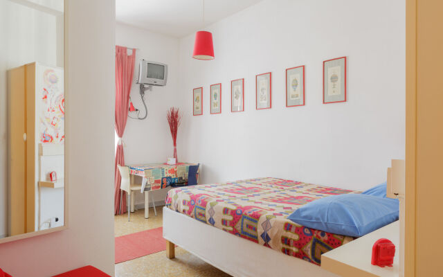 Domus Manlii B&B