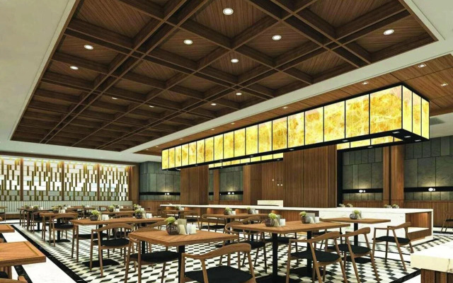 Hotel Santika Blitar