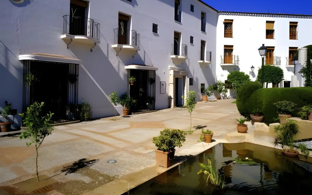 Parador de Mérida