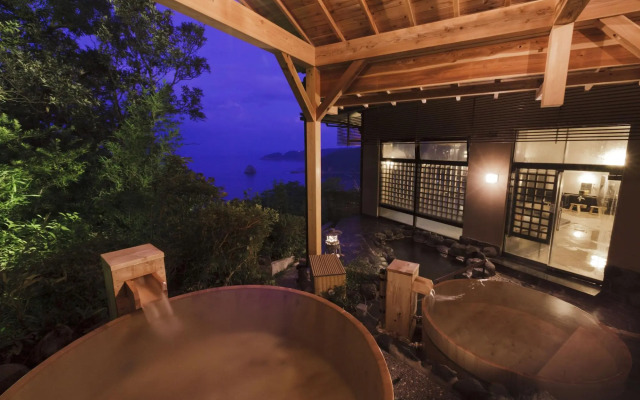 Shimoda View Hotel