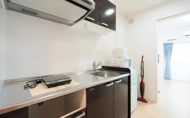 Daruma Apartment