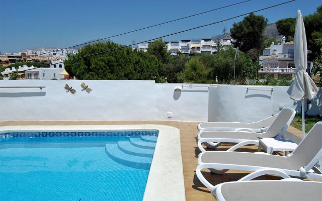 Villa Sandra Top Floor Escape