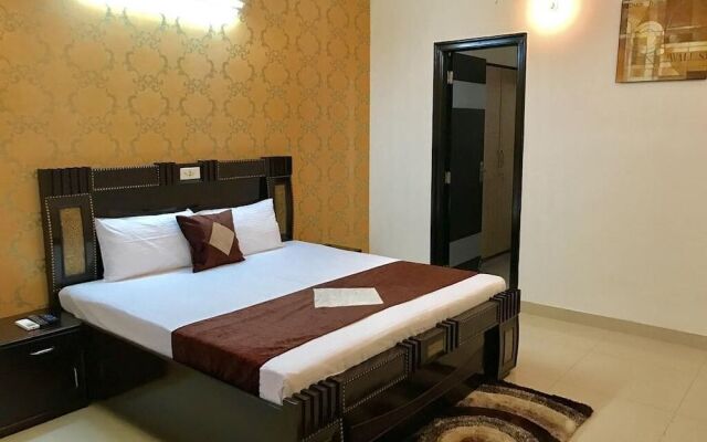 Olive Service Apartments Jaipur