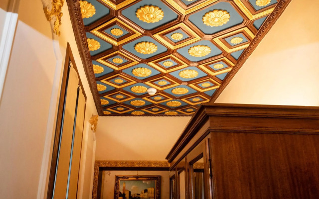 Palazzo Paruta & Wellness Apartments