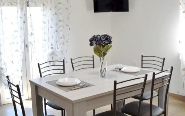 Appartamento Nonna Silvana