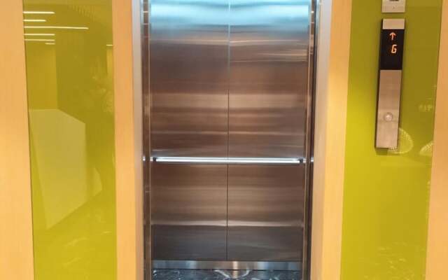 Kzar Corporate Hotel