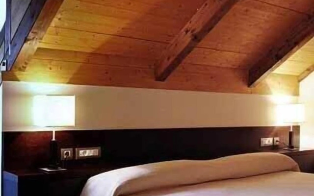 Iberik Gran Balneario de Guitiriz