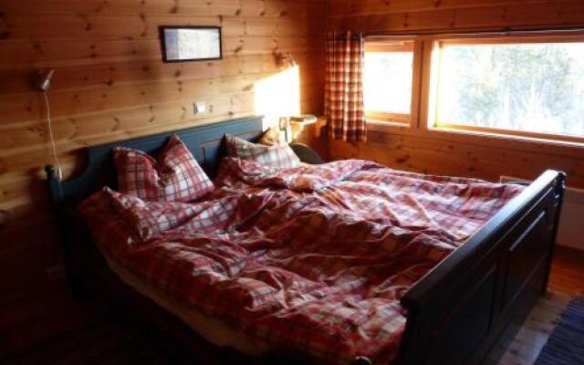 Tirilltoppen i Morkagrenda