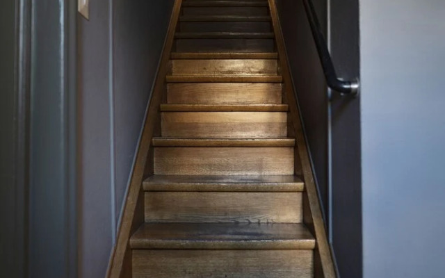 Collectors Victory Apartments