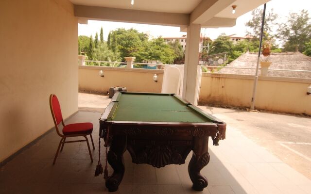 Elomaz Hotels, Abuja