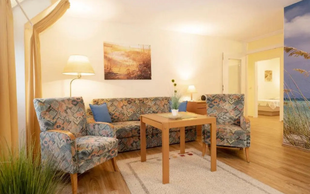 Lindenbuschen 2 Wohnung 5