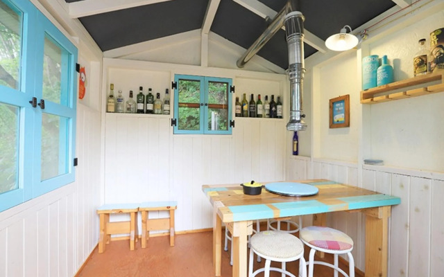 Pyeongchang Abbey Road Pension