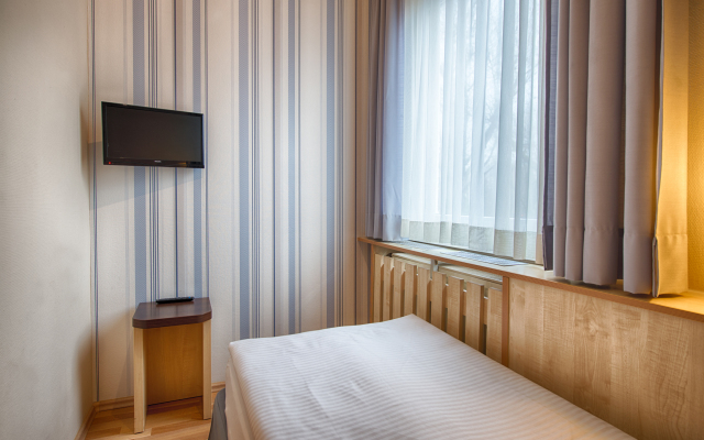 Enjoy Hotel Berlin City Messe