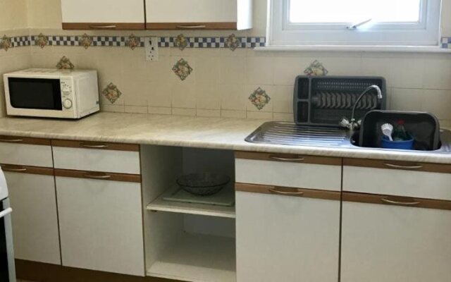 Sunningdale Apartments