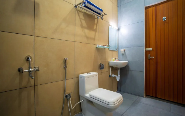 La Meadow Villa - 5 BR with Private Pool
